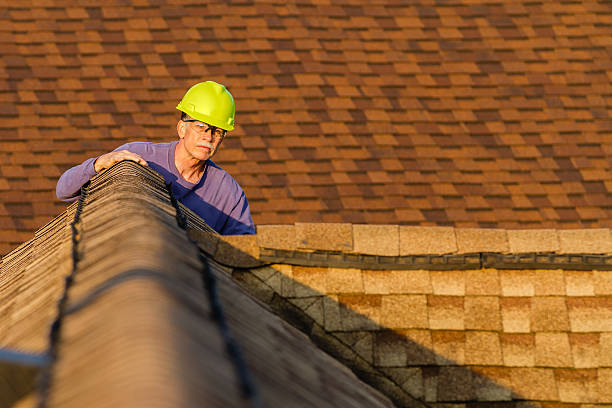 Best Storm Damage Roof Repair  in Atlanta, GA
